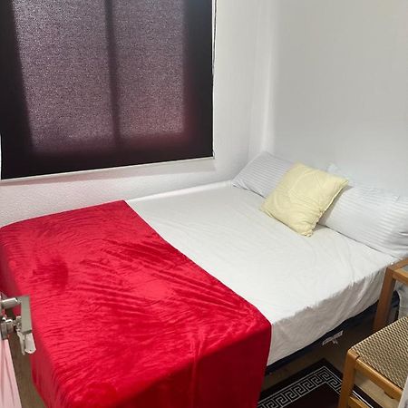 El Gengo Hostel Μαδρίτη Εξωτερικό φωτογραφία
