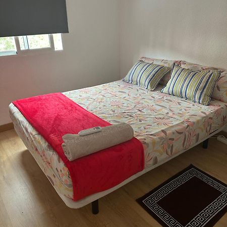 El Gengo Hostel Μαδρίτη Εξωτερικό φωτογραφία