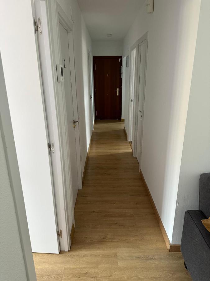 El Gengo Hostel Μαδρίτη Εξωτερικό φωτογραφία